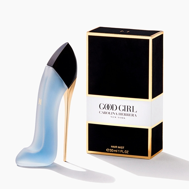 PERFUME MUJER CAROLINA HERRERA GOOD GIRL HAIR MIST EDP 30ML