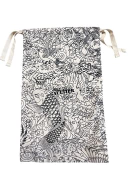 BOLSO JEAN PAUL GAULTIER