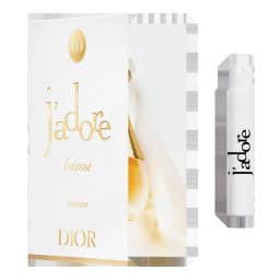DIOR JADORE INTENSE 1 ML