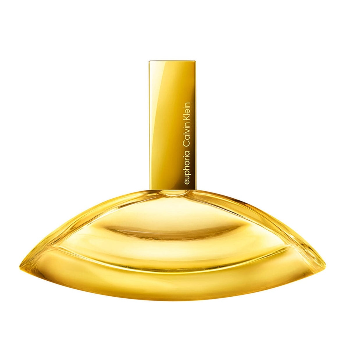 CALVIN KLEIN CK EUPHORIA SOLAR ELIXIR PARA MUJER 100 ML