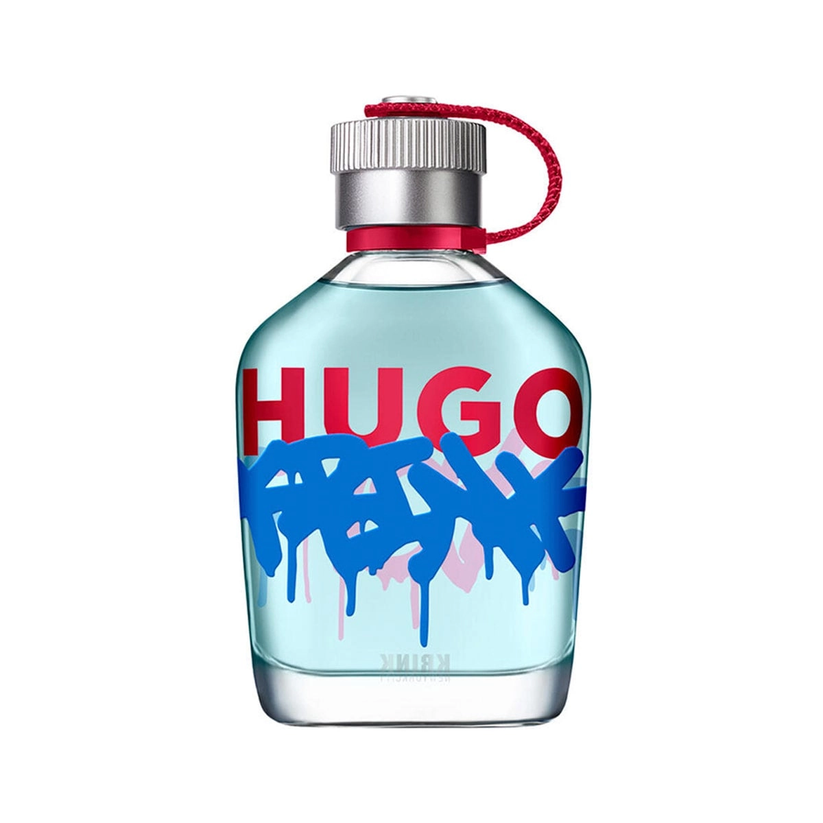 PERFUME HUGO BOSS KRINK X HUGO HOMBRE EAU DE PARFUM 125ML