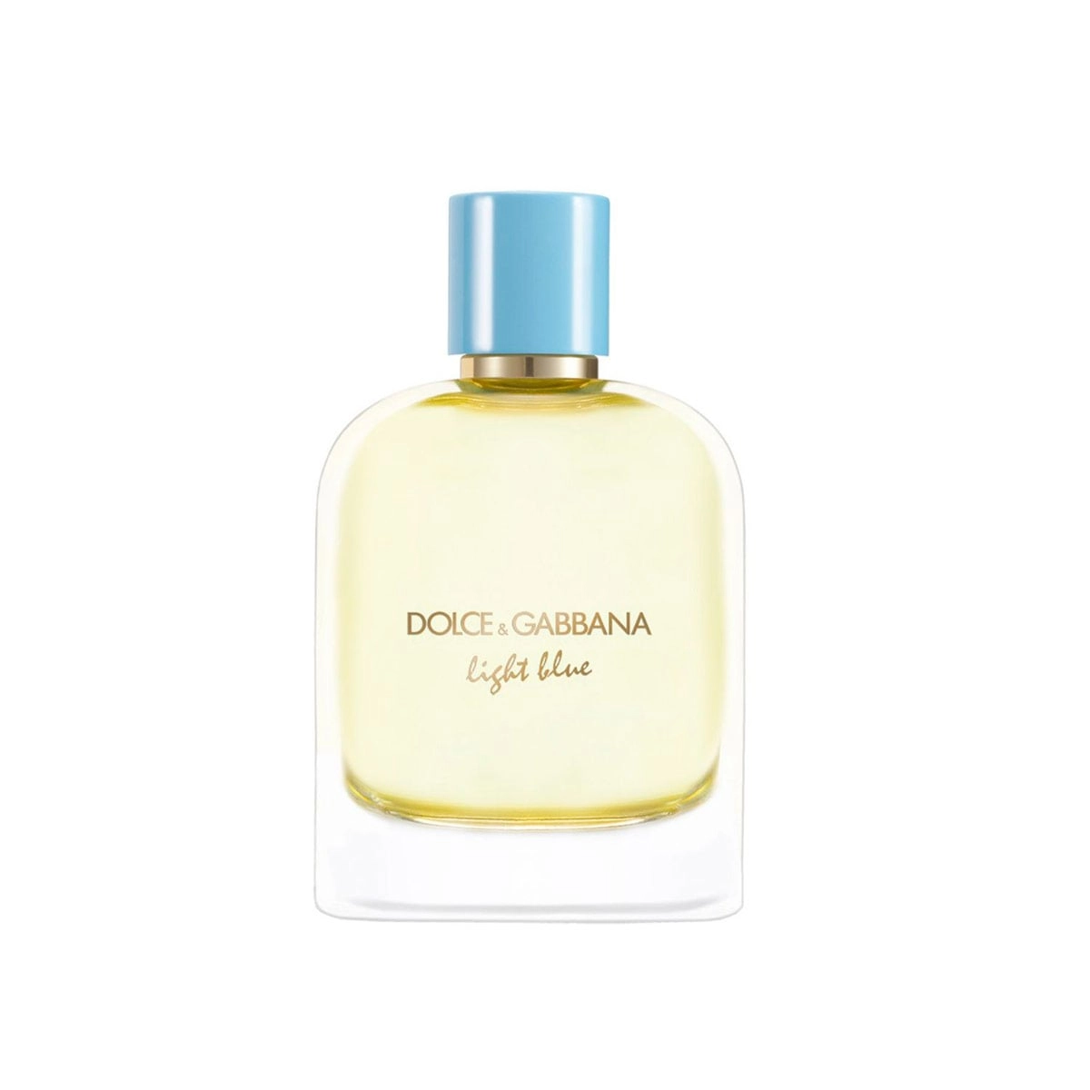 PERFUME DOLCE&GABBANA LIGHT BLUE HOMBRE EAU DE PARFUM 100 ML