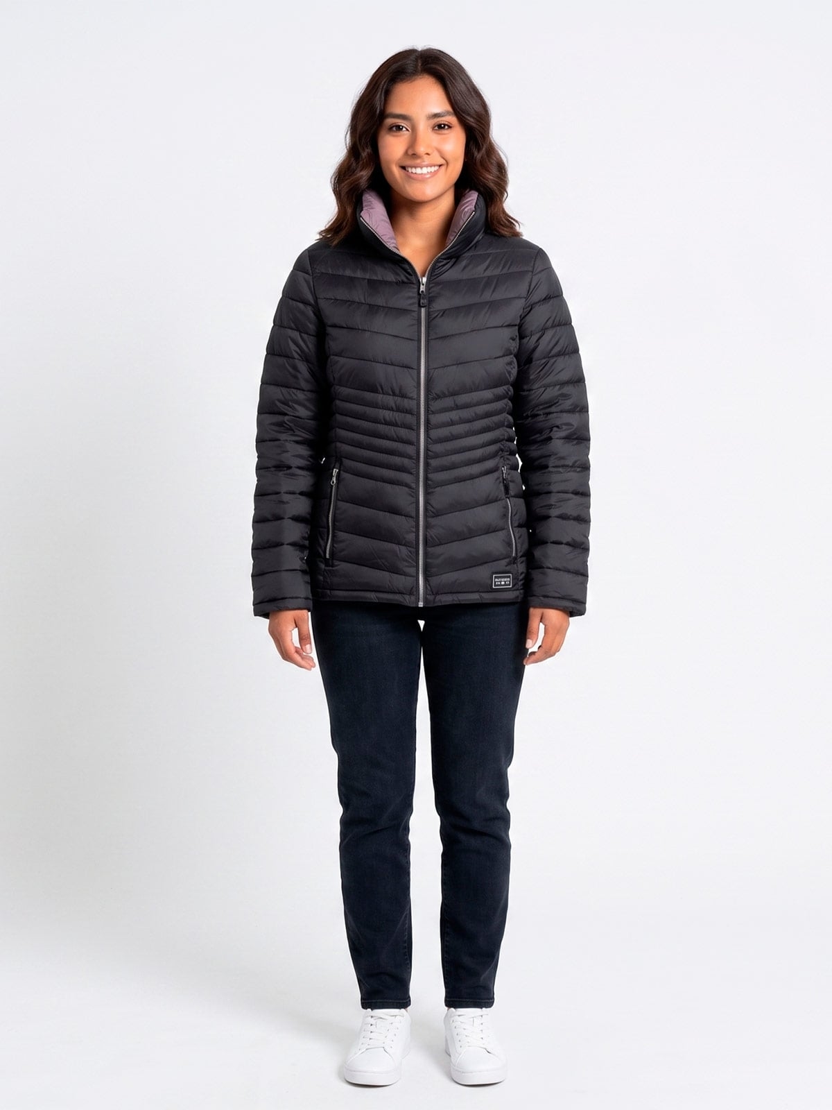 PARKA MUJER MAUI AND SONS LISO