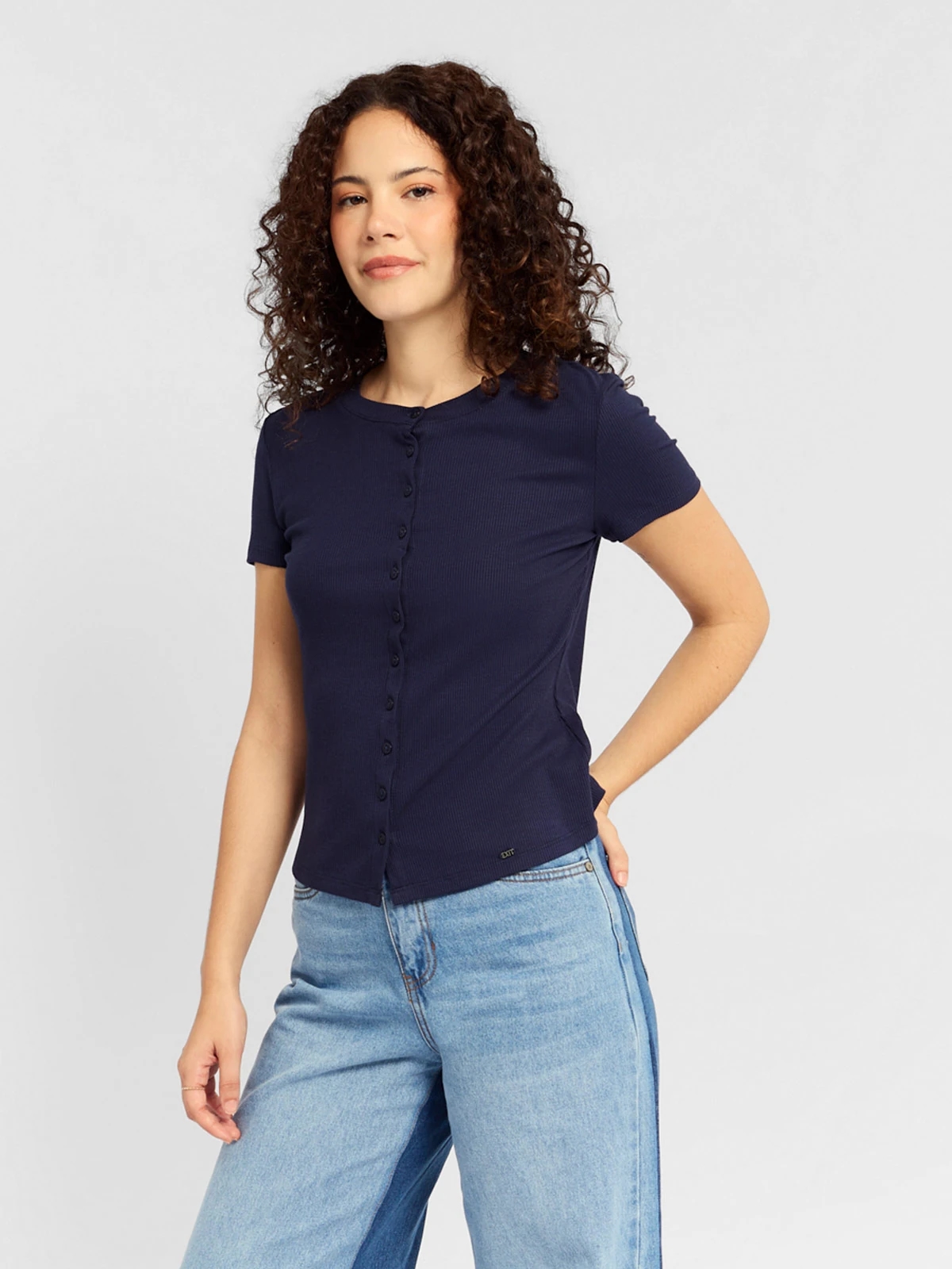POLO MUJER EXIT JERICA
