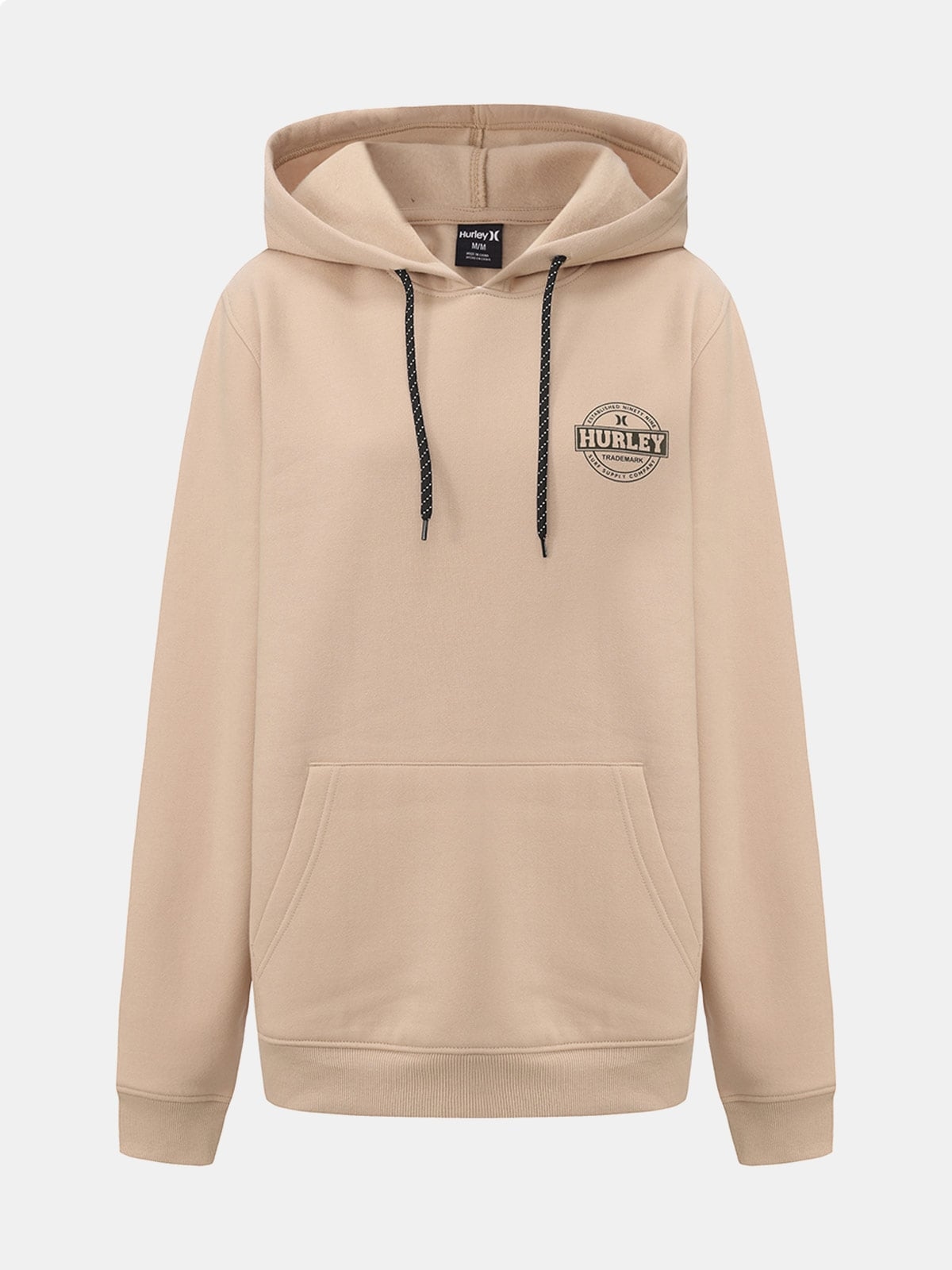 POLERA HOMBRE HURLEY BASIC