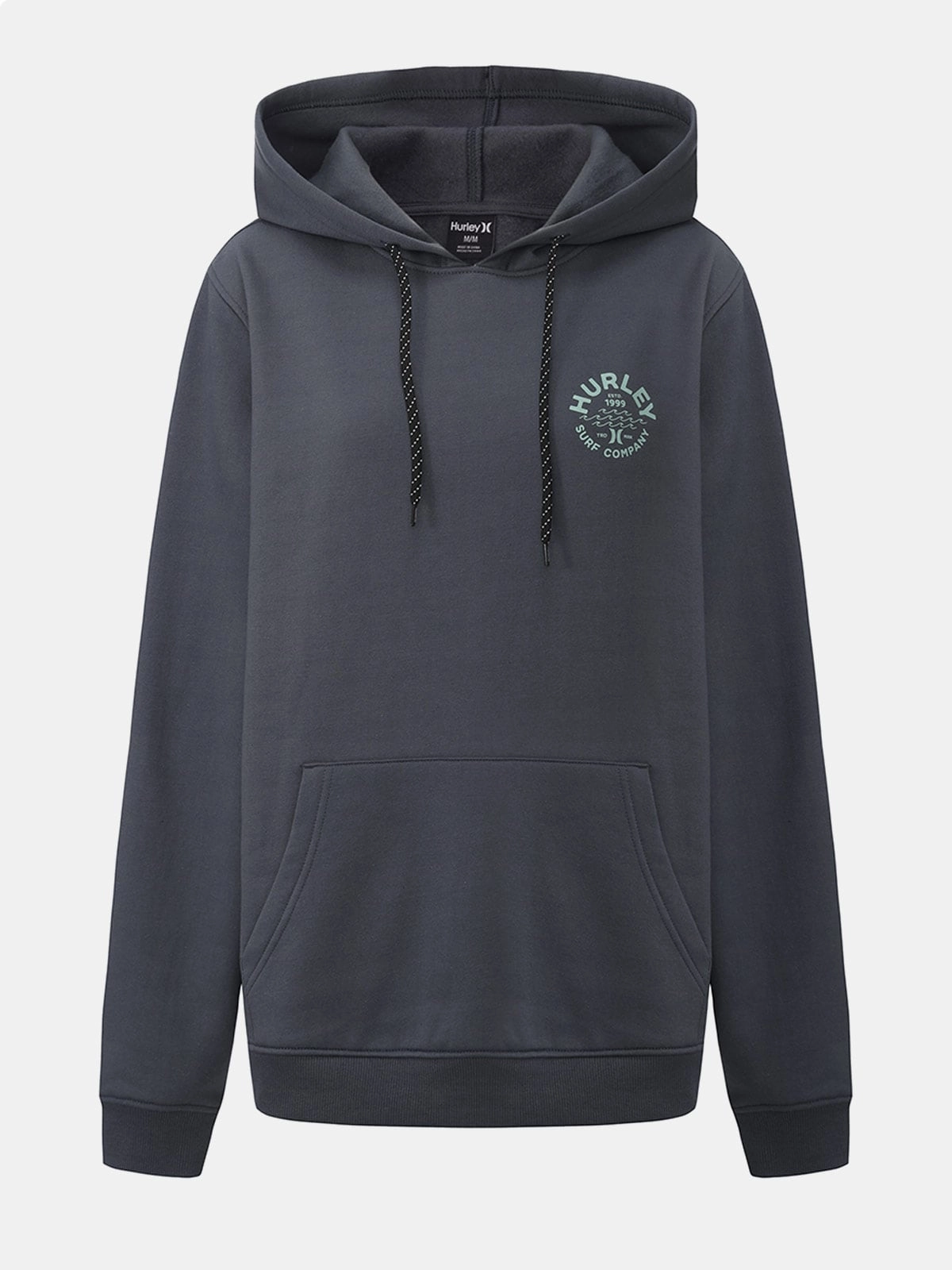 POLERA HOMBRE HURLEY BASIC