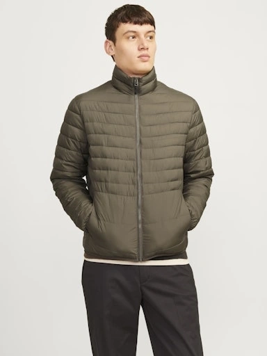 CASACA HOMBRE JACK & JONES JJESTATE