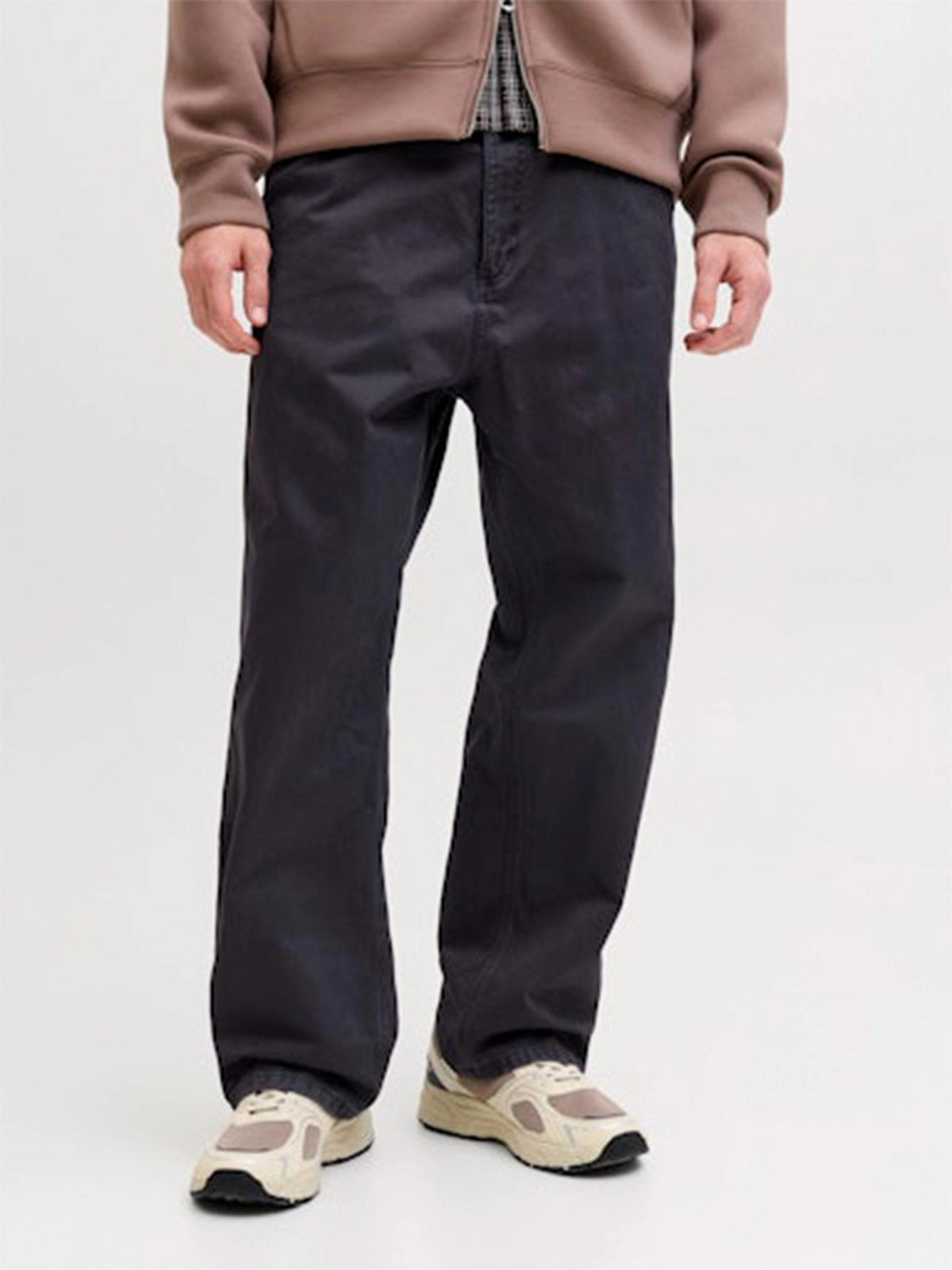 PANTALÓN SUELTO HOMBRE JACK & JONES ALEX