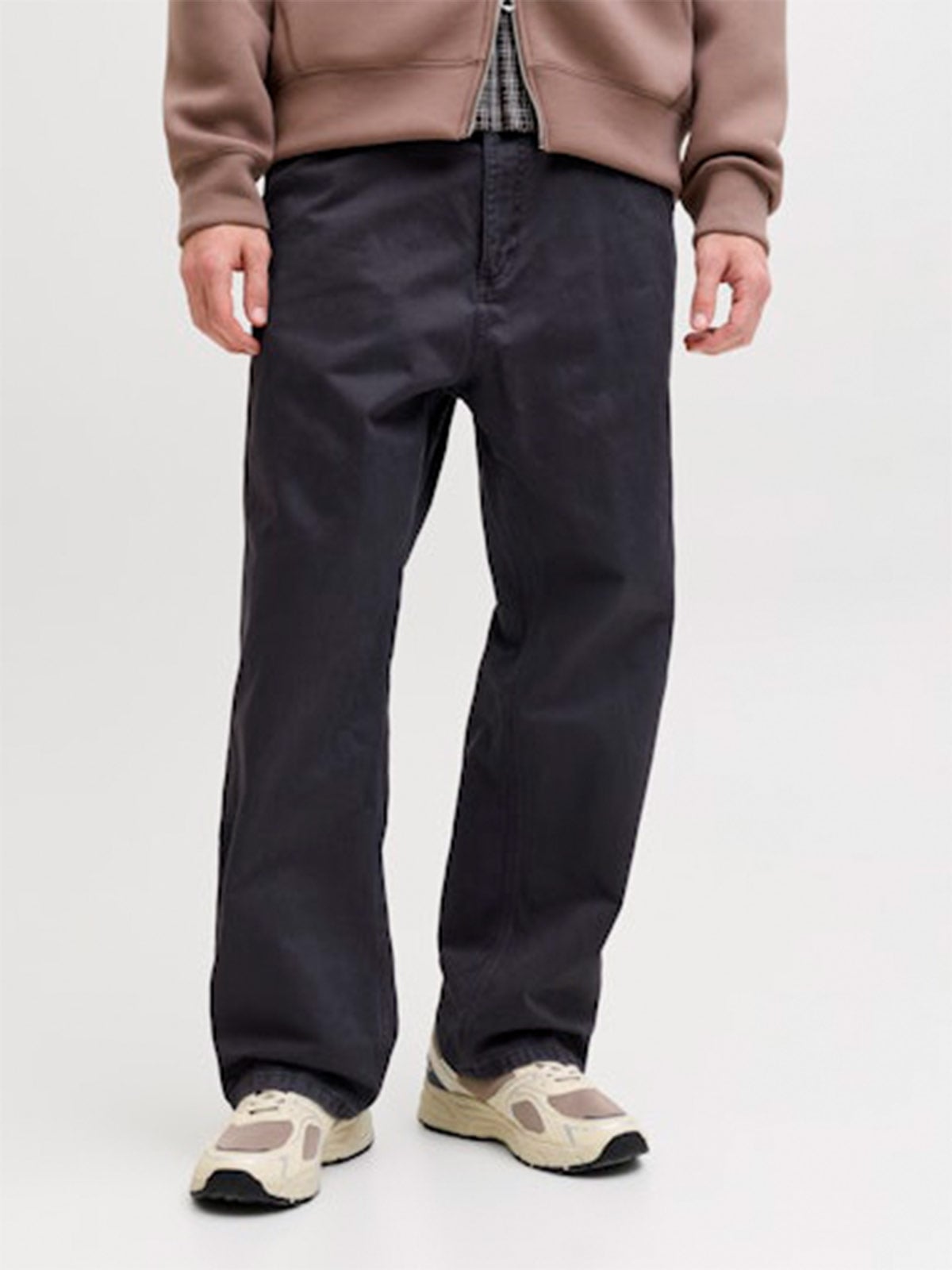 PANTALÓN SUELTO HOMBRE JACK & JONES ALEX
