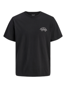POLO MANGA CORTA ALGODÓN JACK & JONES JORNANTUCK