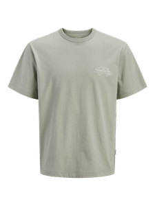 POLO MANGA CORTA ALGODÓN JACK & JONES JORNANTUCK