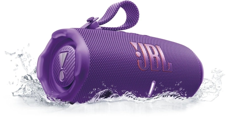 PARLANTE BLUETOOTH JBL CHARGE 6