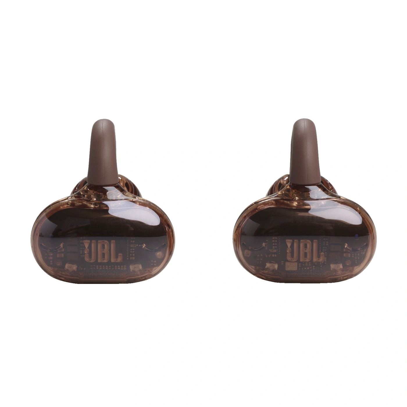 AUDÍFONOS JBL SOUNDGEAR CLIPS