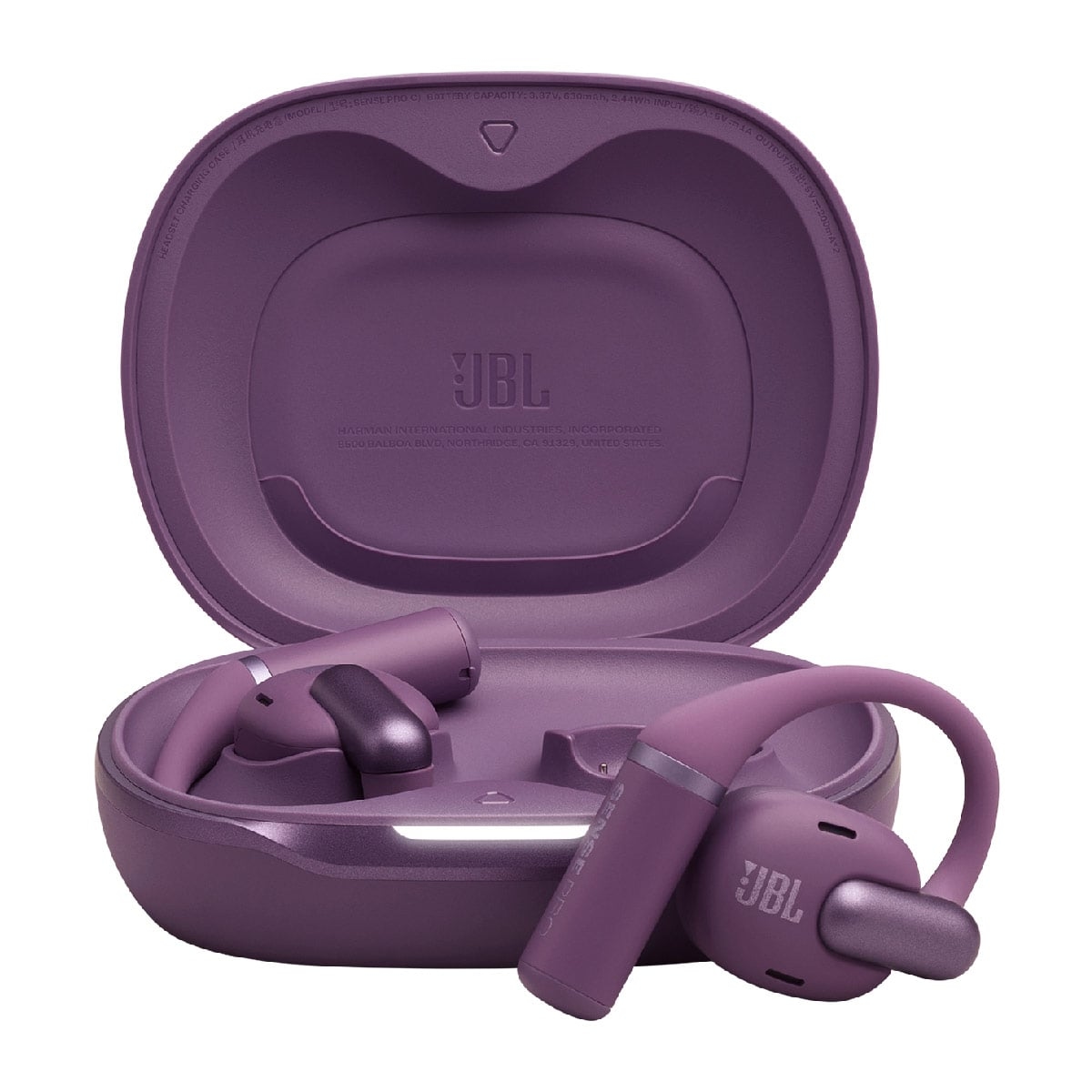 AUDÍFONOS JBL SENSE PRO