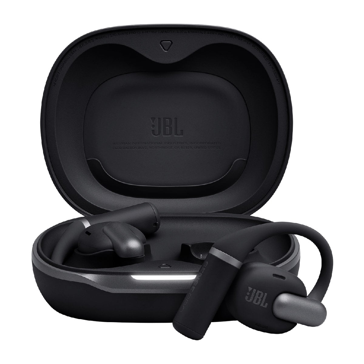 AUDÍFONOS JBL SENSE PRO