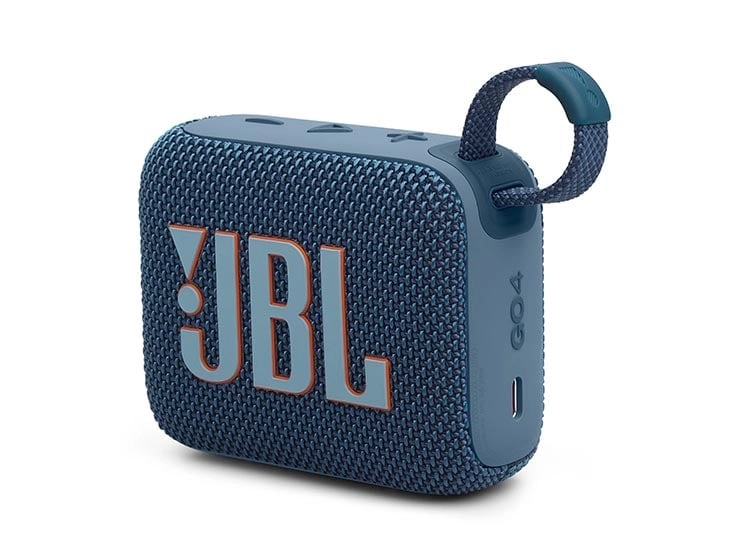 PARLANTE BLUETOOTH JBL GO 4 MILITAR