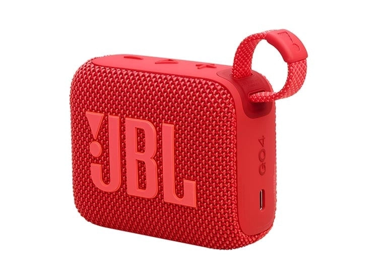 PARLANTE BLUETOOTH JBL GO 4 MILITAR