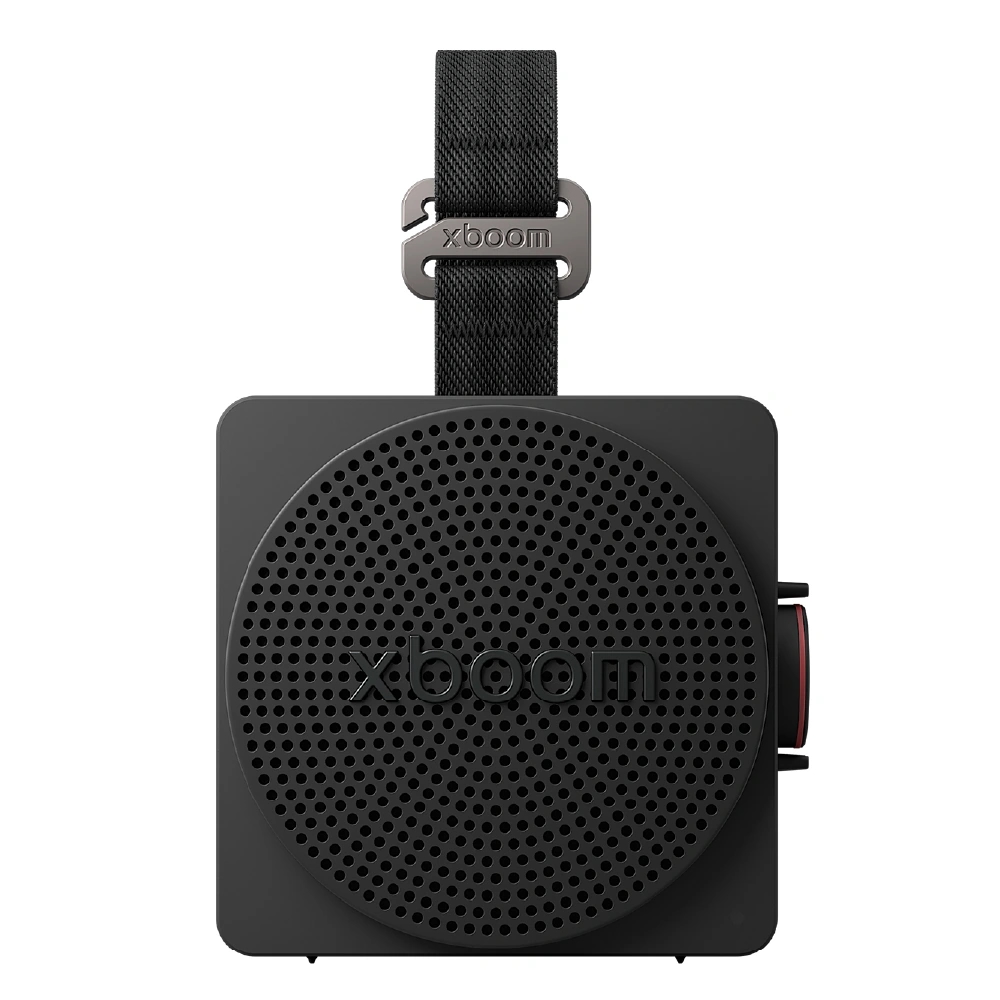 MINI PARLANTE LG XBOOM
