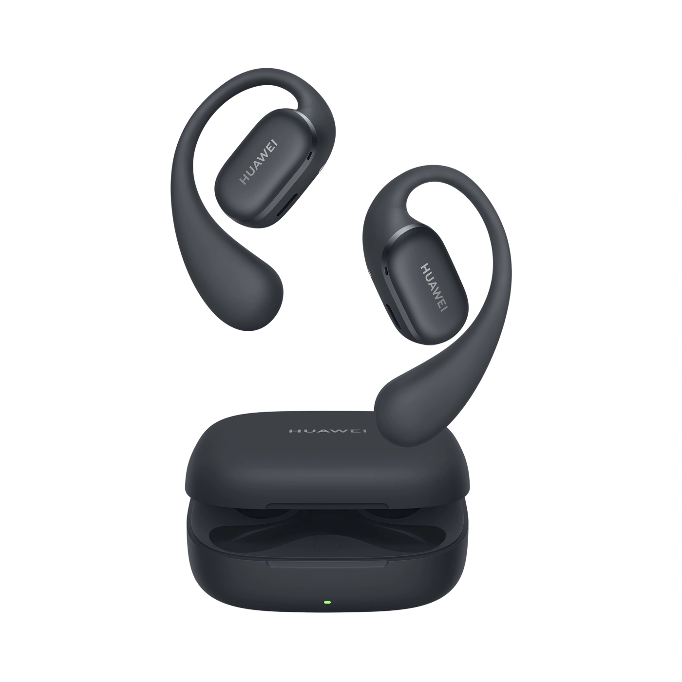 AUDÍFONOS HUAWEI TRUE WIRELESS FREEARC BLACK BLUETOOTH