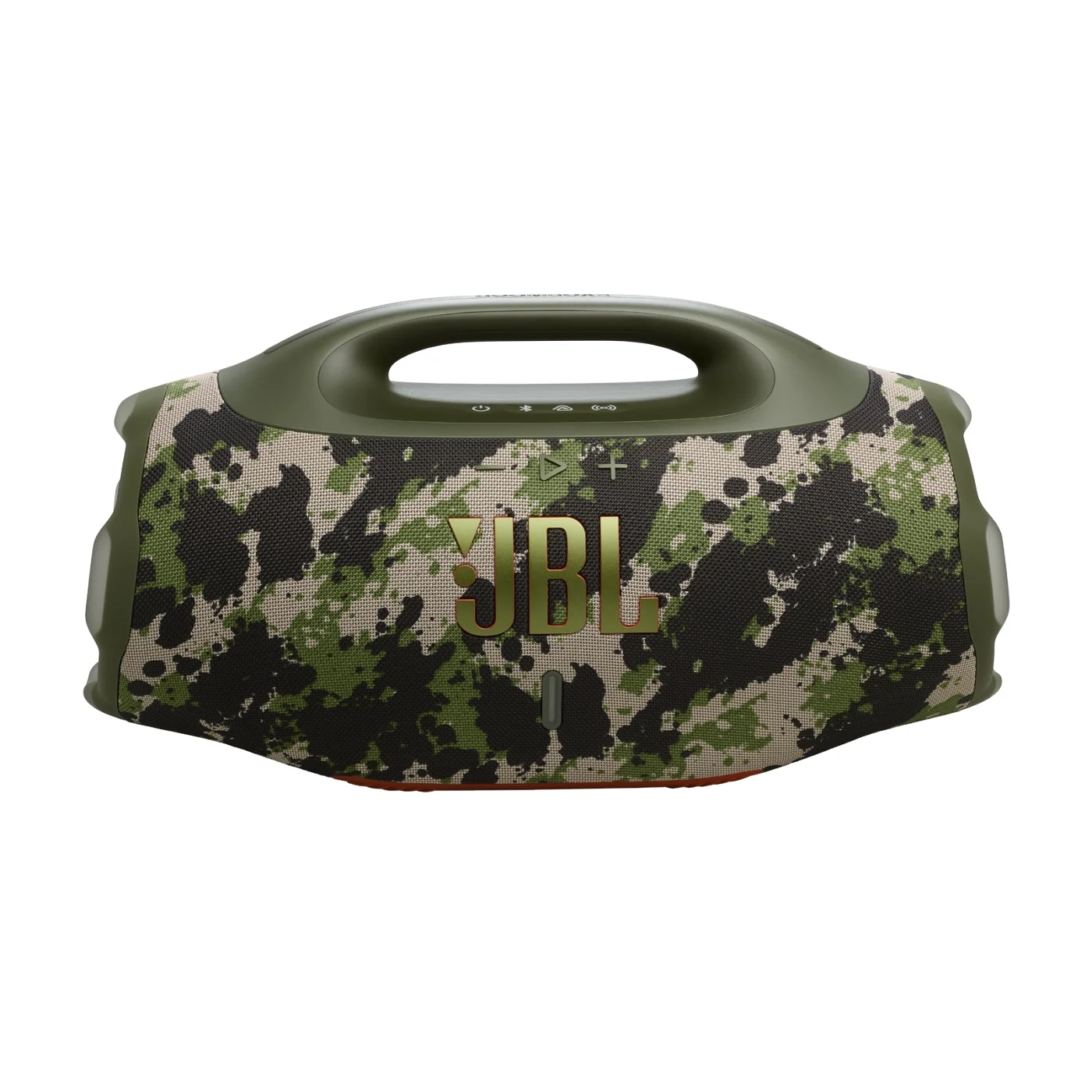 PARLANTE BLUETOOTH JBL BOOMBOX 4