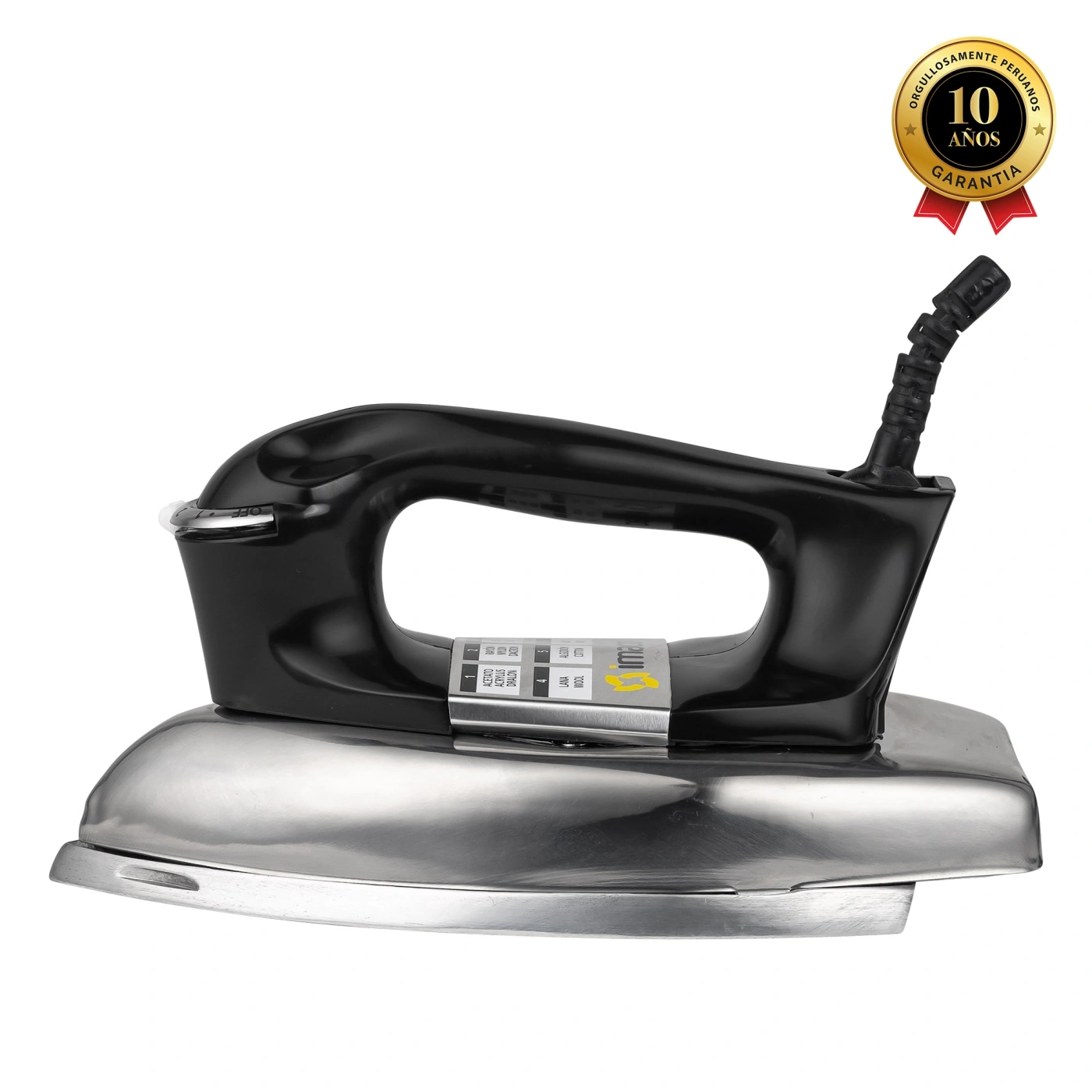 PLANCHA IMACO I1700