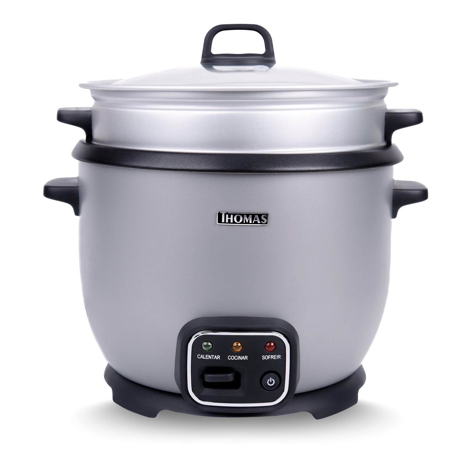 OLLA ARROCERA THOMAS FUNCIÓN SOFRITO 2.8 L TH37PF