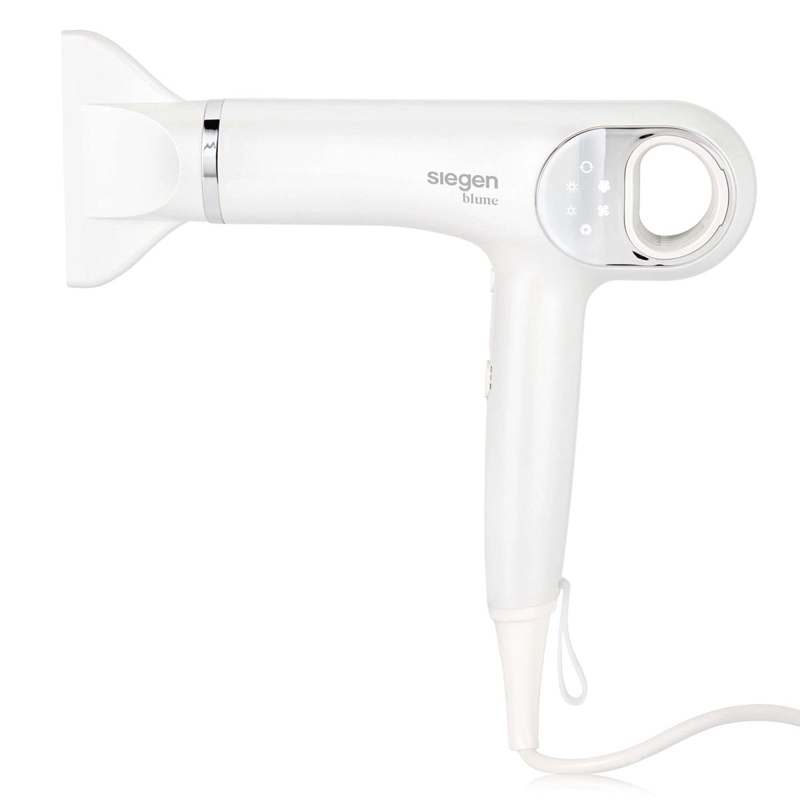 SECADORA DE CABELLO SIEGEN SG-B3160