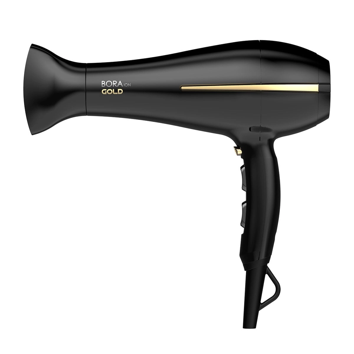 SECADORA CABELLO GAMA DC BORA GOLD ST220 2100W