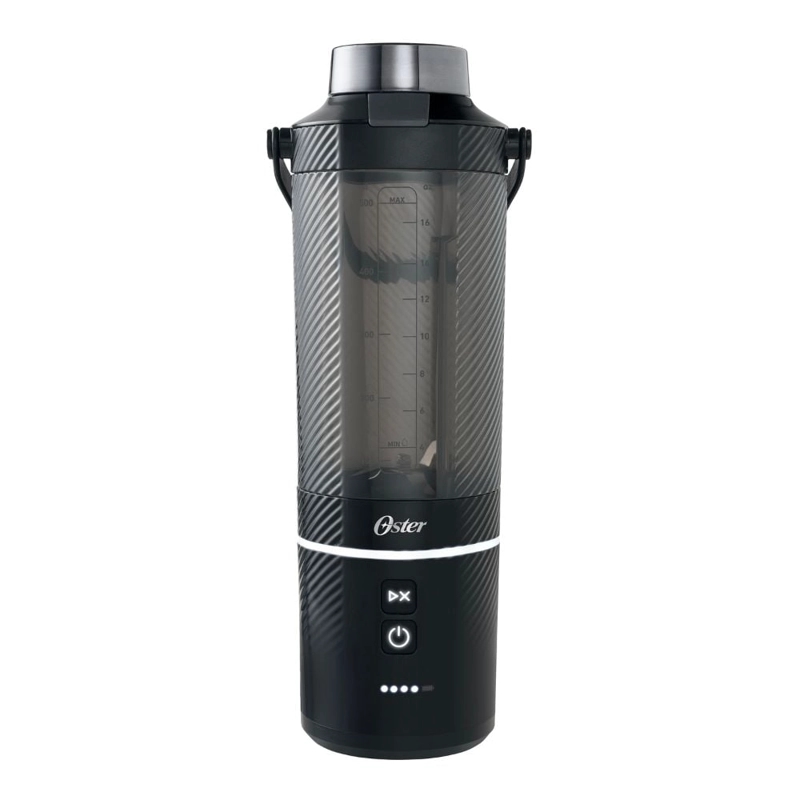 LICUADORA PORTÁTIL OSTER GOMAX BLSTGFP-B20 NEGRO