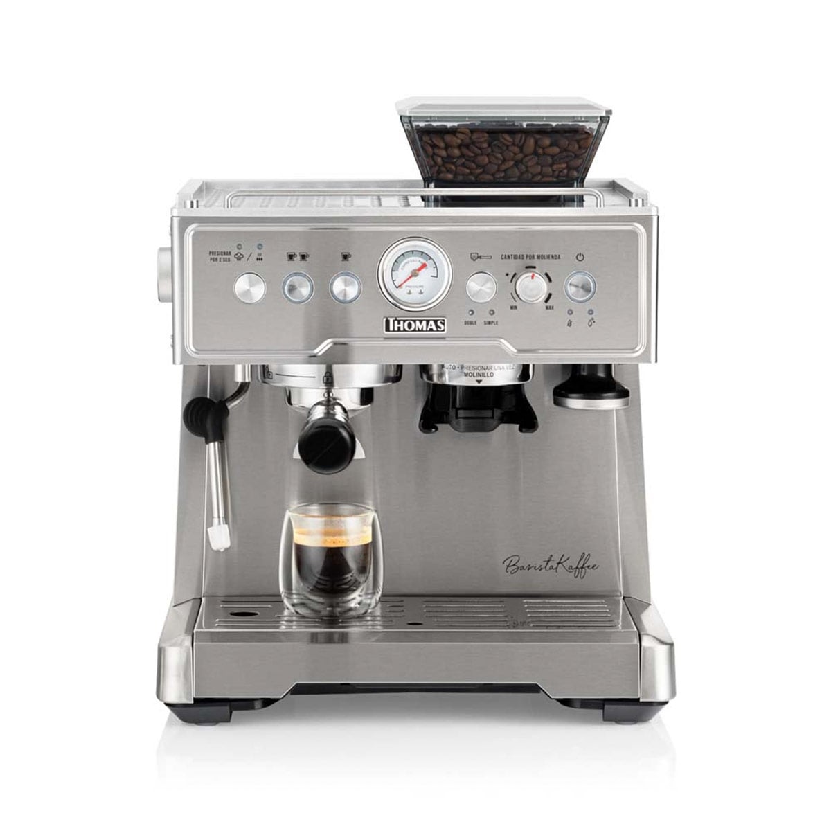 CAFETERA THOMAS ESPRESSO TH-170EMI