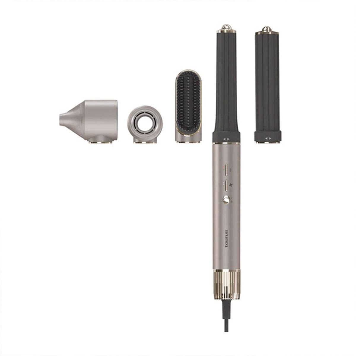 SECADORA DE CABELLO TAURUS AIRWAVE PRO 1300W