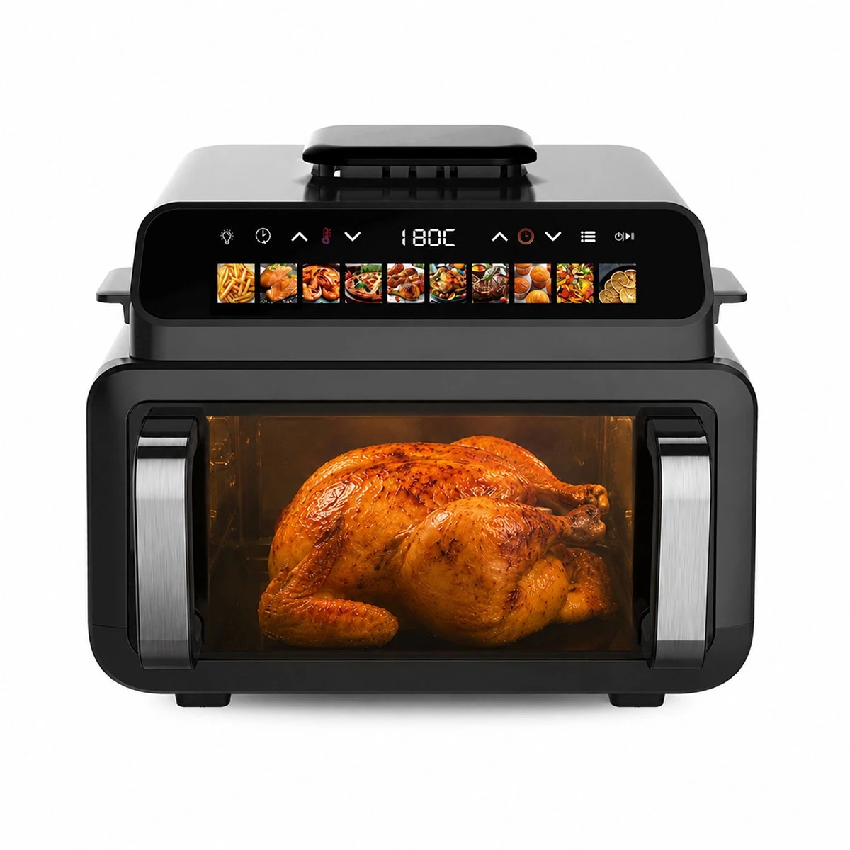 FREIDORA DE AIRE TAURUS 10.5L DIGITAL FUN FRYER