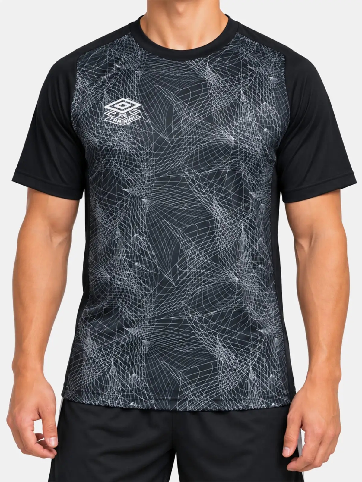 POLO FÚTBOL HOMBRE UMBRO PRO TRAINING