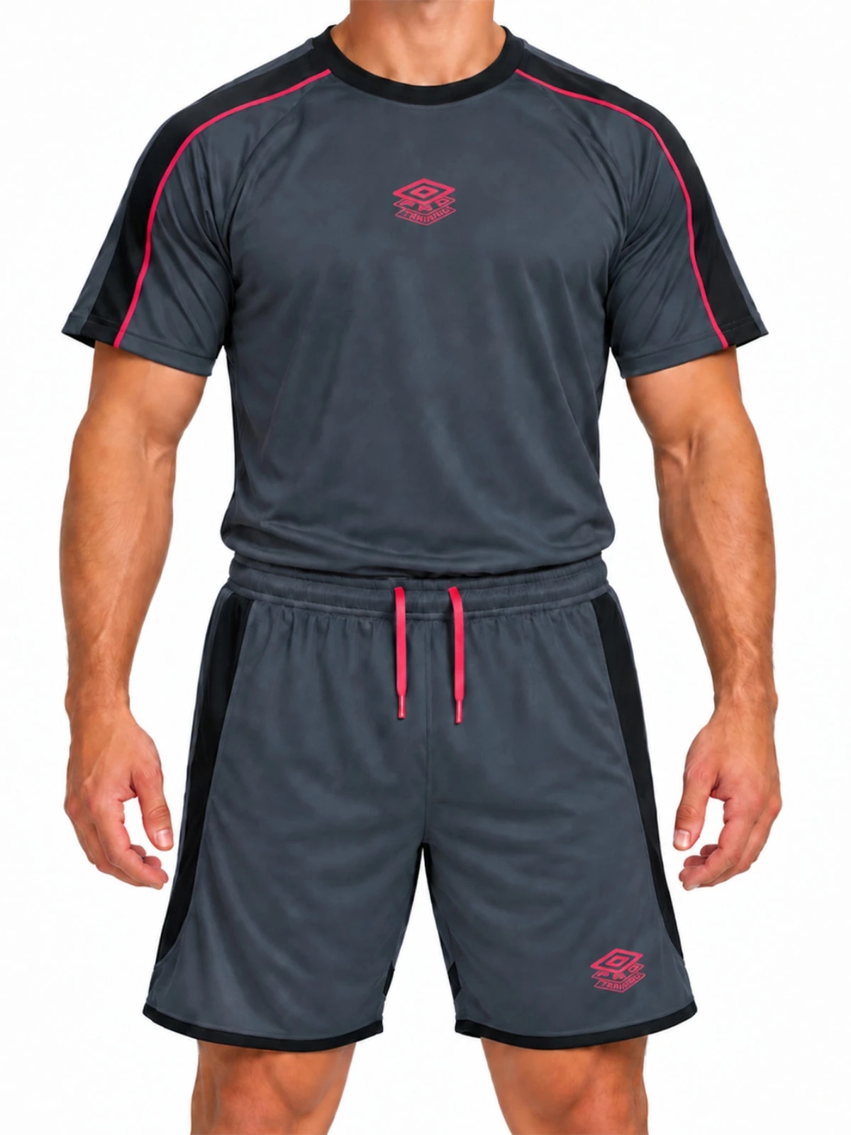 POLO FÚTBOL HOMBRE UMBRO PRO TRAINING