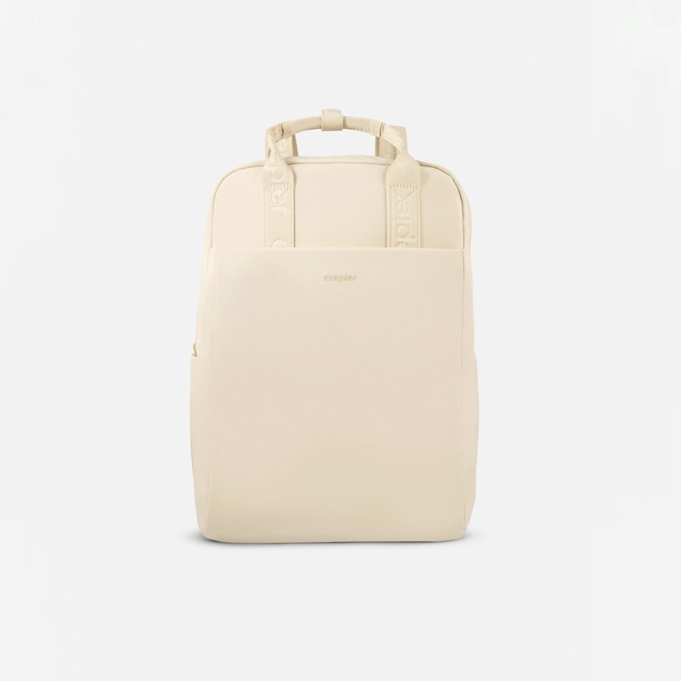 MOCHILA ESCOLAR CREPIER ARANTZA MEDIANO AVENA