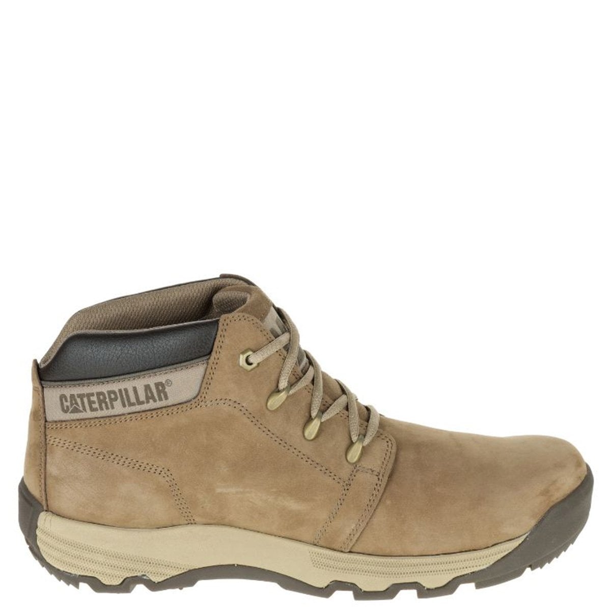 ZAPATILLAS CATERPILLAR HOMBRE URBANO DISRUPT TAUPE