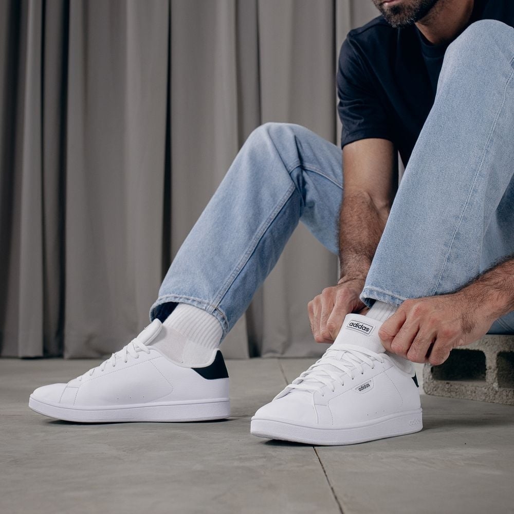 ZAPATILLAS HOMBRE ADIDAS URBANAS COURT