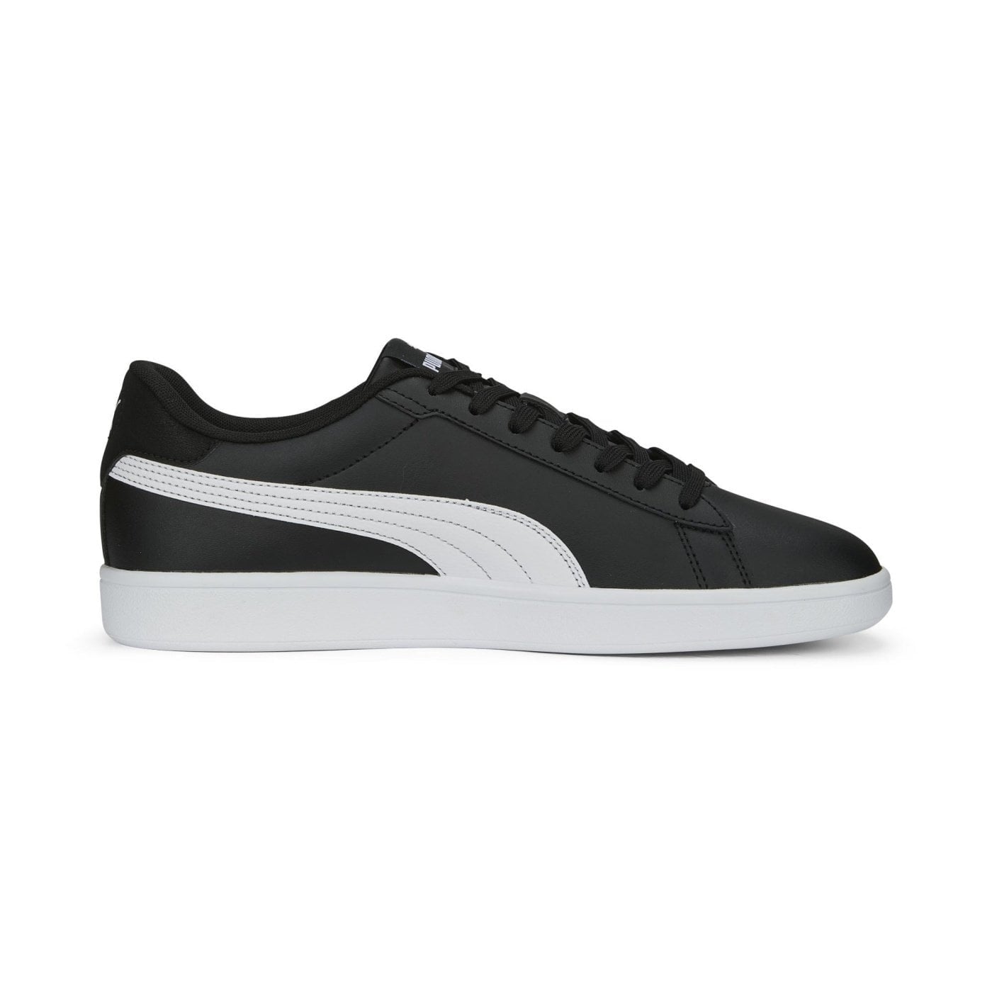 ZAPATILLAS URBANAS HOMBRE PUMA SMASH 3.0 L NEGRO