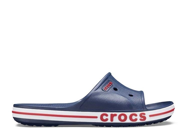 SANDALIAS HOMBRE CROCS AZUL