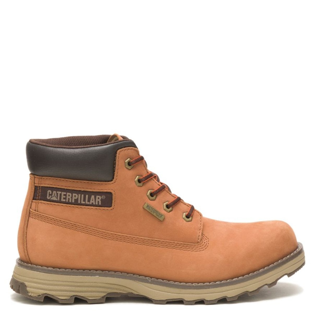 ZAPATILLAS CATERPILLAR HOMBRE URBANO FOUNDER WP