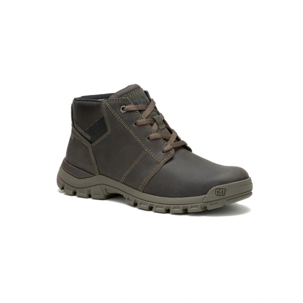 BOTAS CASUAL HOMBRE THRESHOLD CHUKKA CATERPILLAR