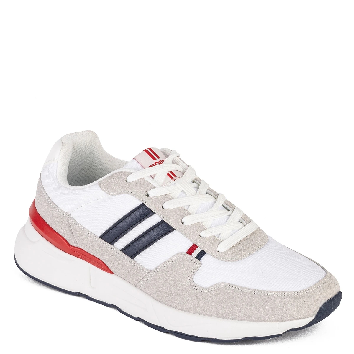 ZAPATILLAS URBANAS HOMBRE NORTH STAR FLAG