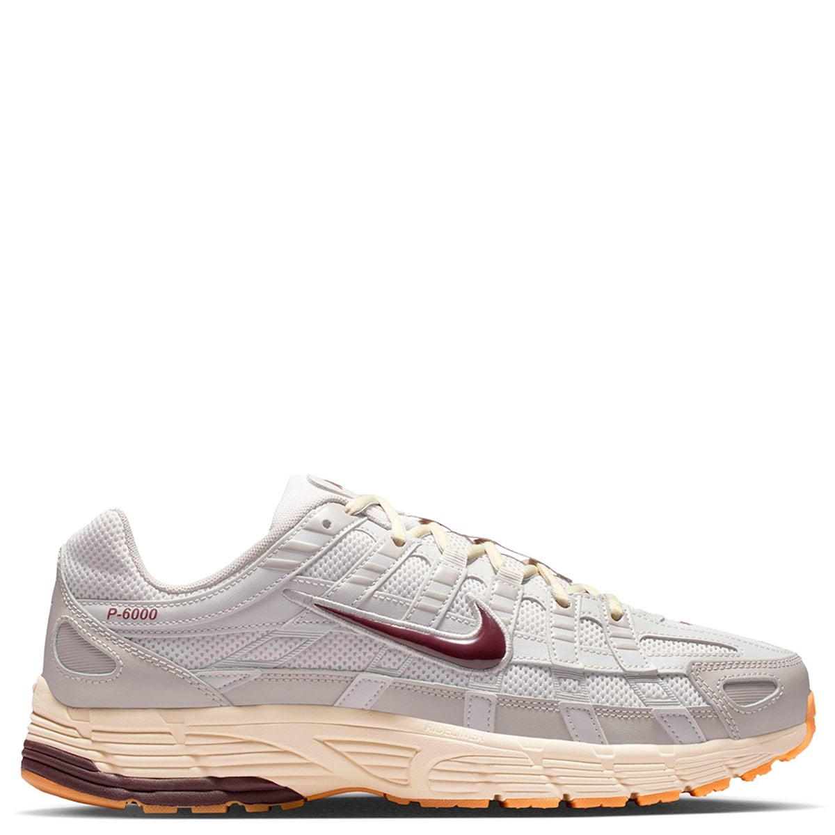 ZAPATILLAS HOMBRE NIKE URBANAS GRIS NIKE P 6000