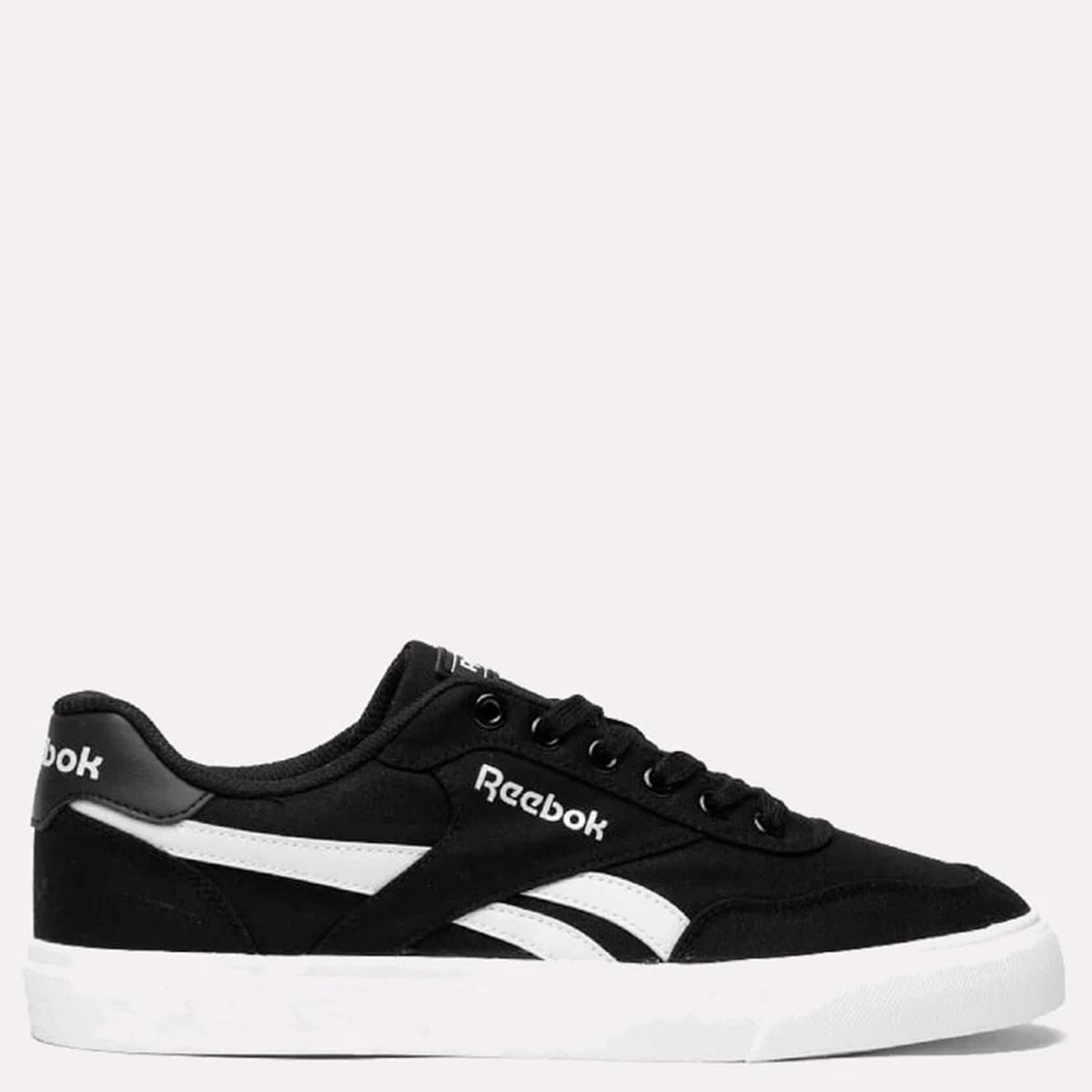 ZAPATILLAS HOMBRE REEBOK URBANAS NEGRO REEBOK COURT ADVANCE VULC