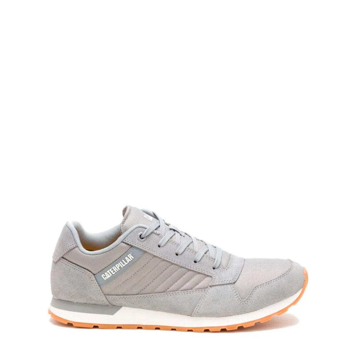 ZAPATILLAS HOMBRE CATERPILLAR URBANAS VENTURA CUERO