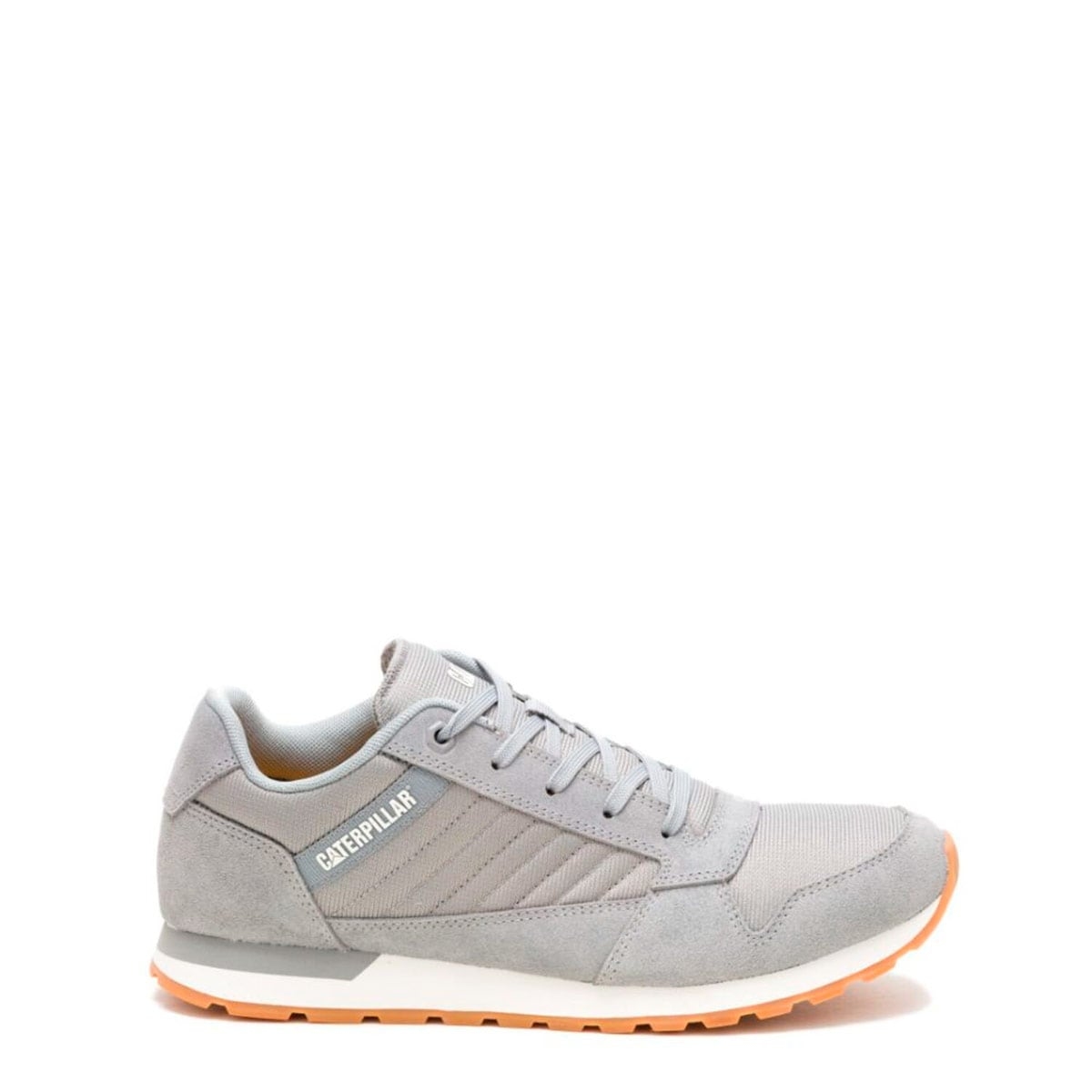ZAPATILLAS HOMBRE CATERPILLAR URBANAS VENTURA CUERO