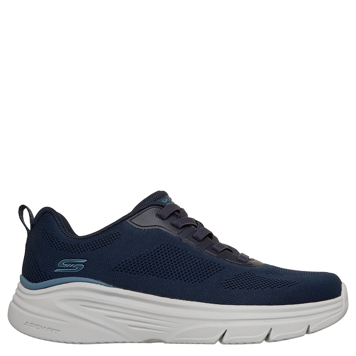 ZAPATILLAS HOMBRE SKECHERS URBANAS BOBS ARCH FIT ELEV8