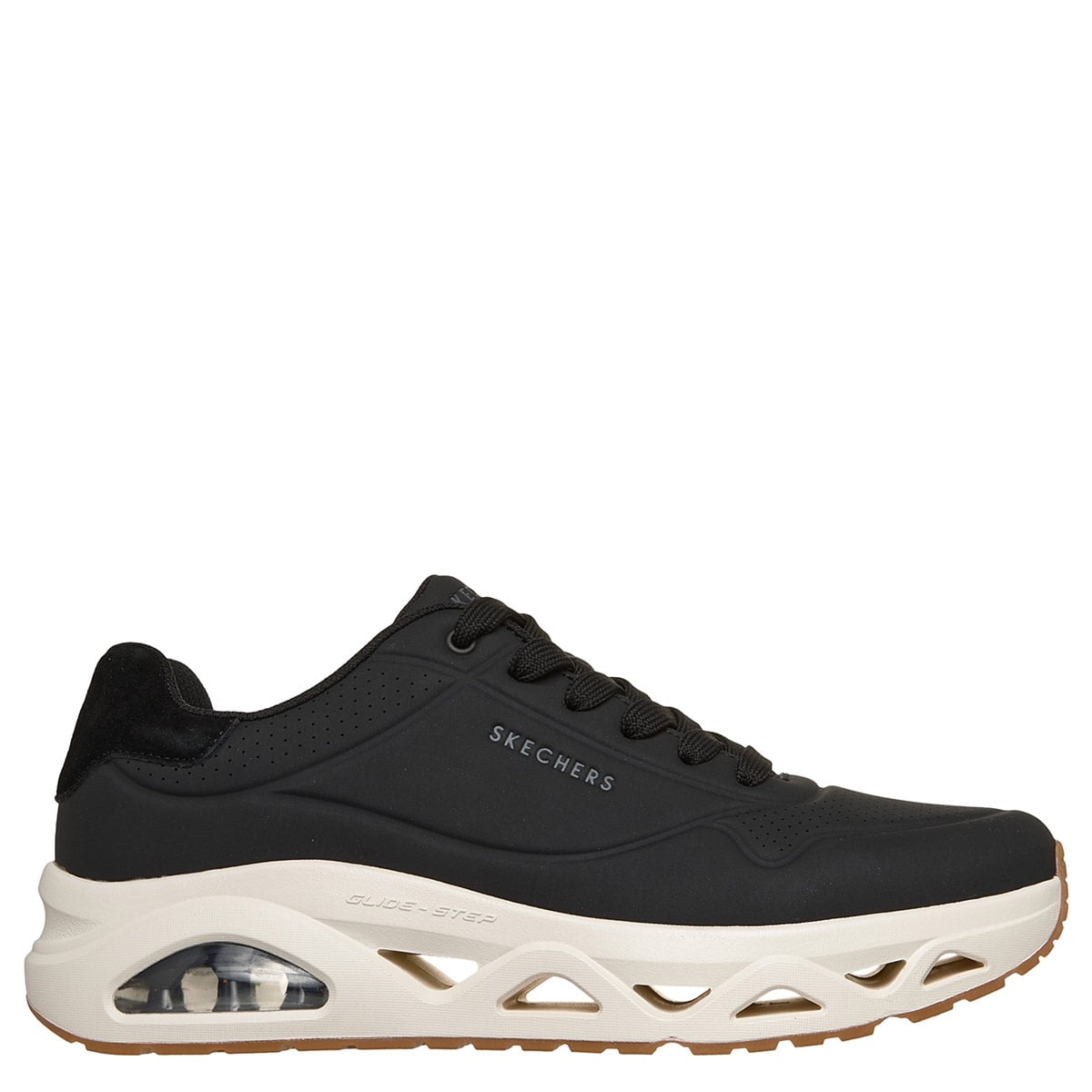 ZAPATILLAS HOMBRE SKECHERS URBANAS UNO GLIDE-STEP