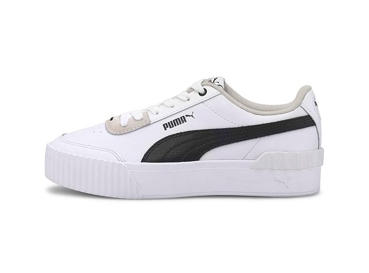 ZAPATILLAS URBANAS MUJER CARINA LIFT