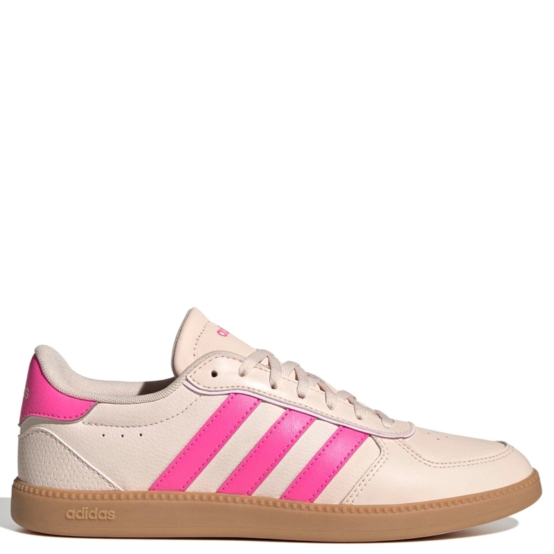 ZAPATILLAS MUJER ADIDAS URBANAS BREAKNET SLEEK